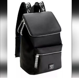 Versace Backpack Black 2021 Limited Edition!